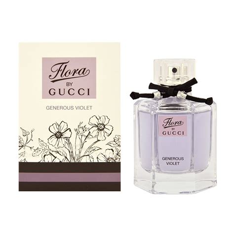 gucci flora violet|gucci flora for women.